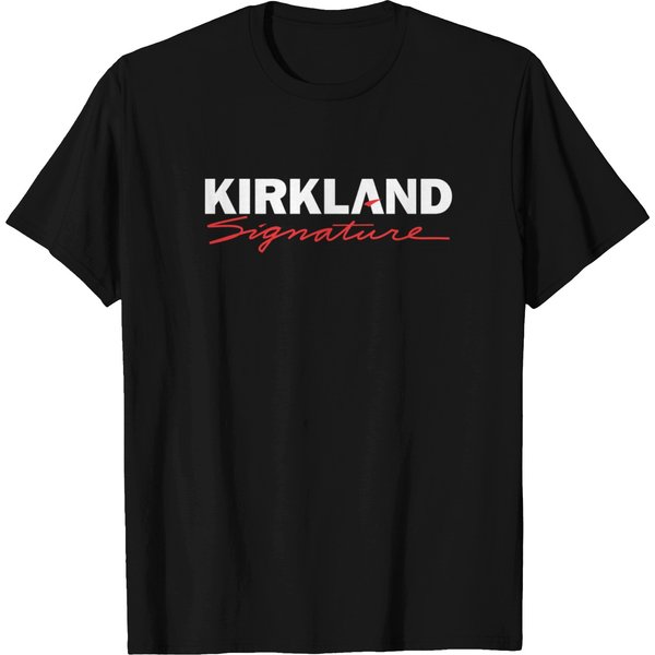 Kirkland Costco's Kirkland T Shirts, Costco Hot Dog & Soda Combo With Quote T Shirts, Costco Hot Dog Lover Gift T Shirts-image