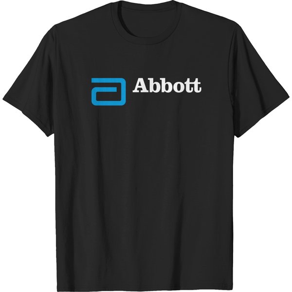 Abbott Logo T Shirts-image