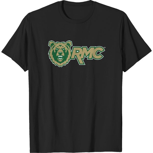 Rocky Mountain College Battlin Bears T Shirts-image