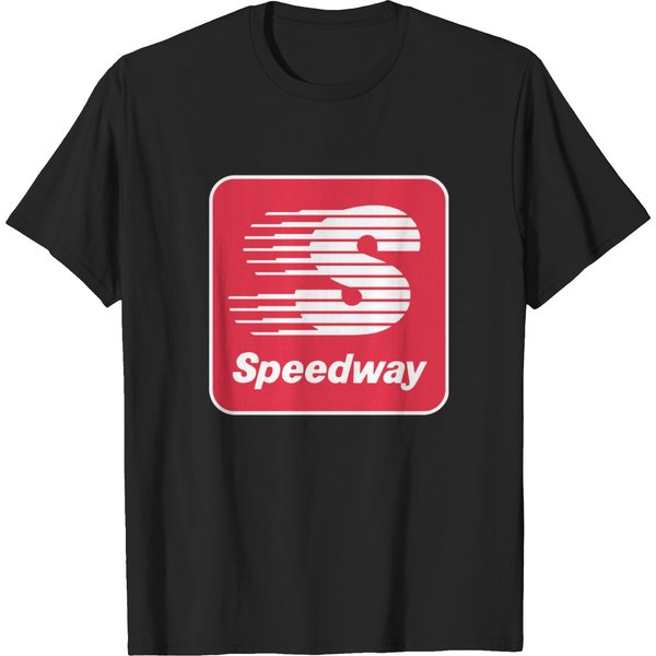 Speedway T Shirts-image