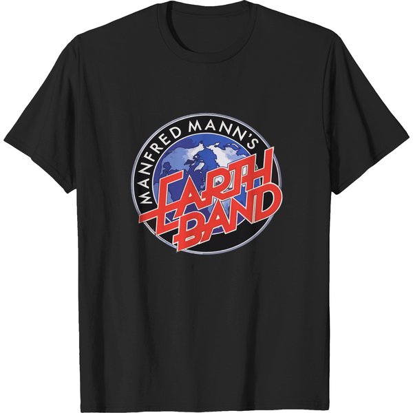 Manfred Mann T-Shirts-image