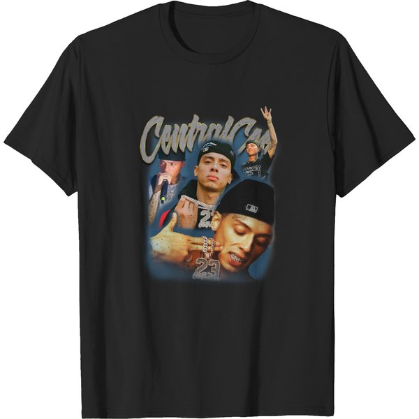 Central Cee Unisex Shirt Inspired By Central Cee-image