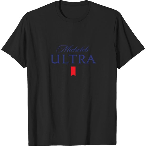 Michelob Ultra Logo T Shirt15774 Onesies T Shirts-image