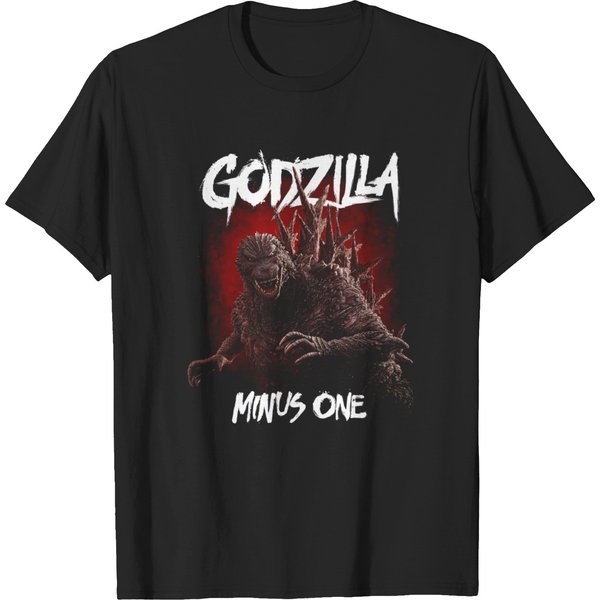 GòDzillà Godzilla T-Shirt-image