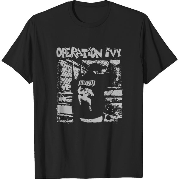 Unity T-Shirt T-Shirts-image