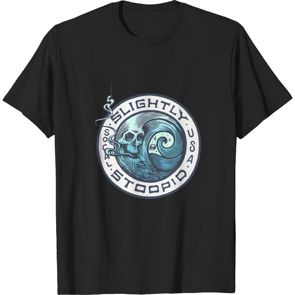 Slightly Stoopid T-Shirts-image