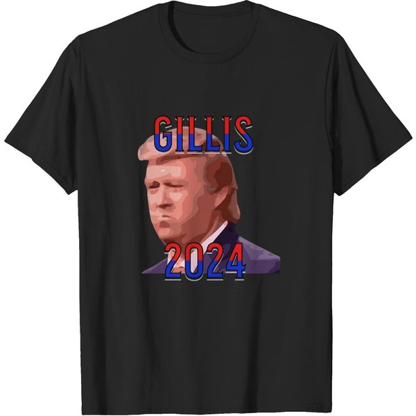 Shane Gillis Trump 2024 T-Shirts-image