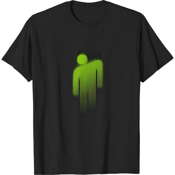 Billie Eilish Graphic T-Shirts-image