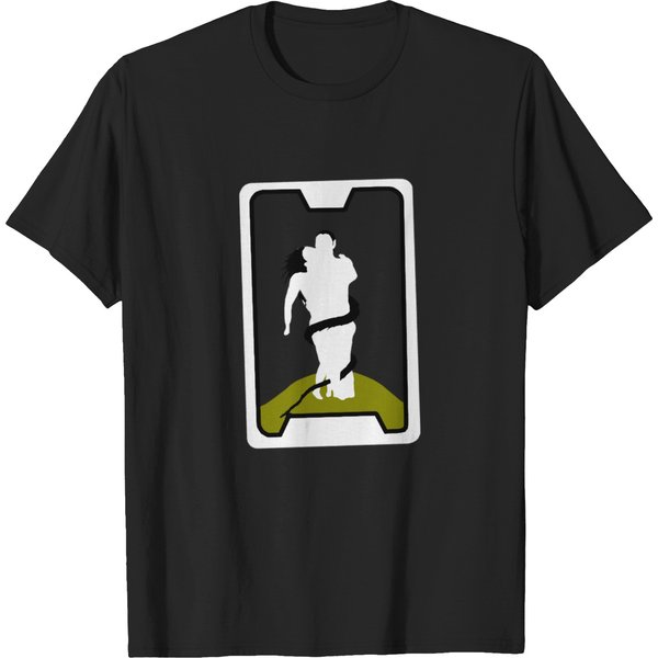 Live And Let Die Essential T-Shirts-image