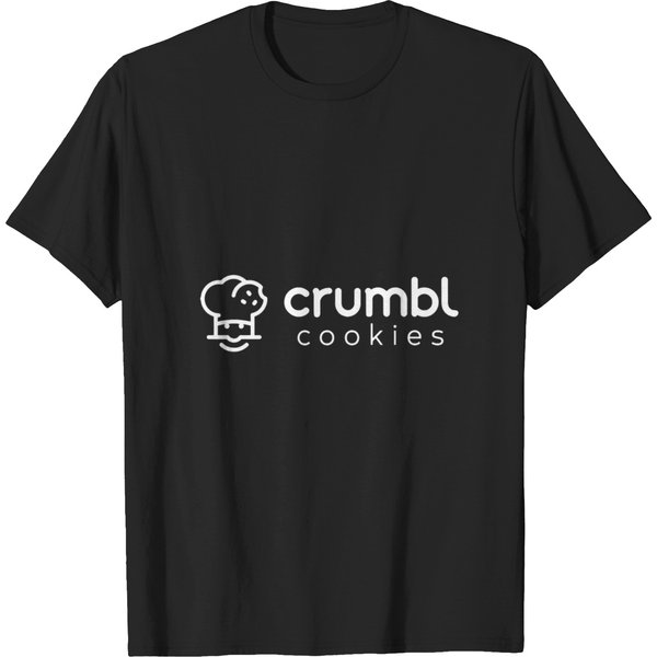 Crumbl Cookies Crumbl T-Shirts-image