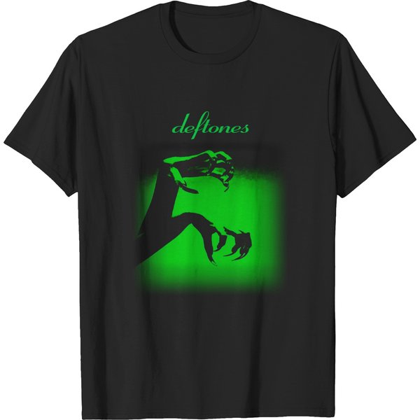 DèFtones Graphic T-Shirts Collection-image