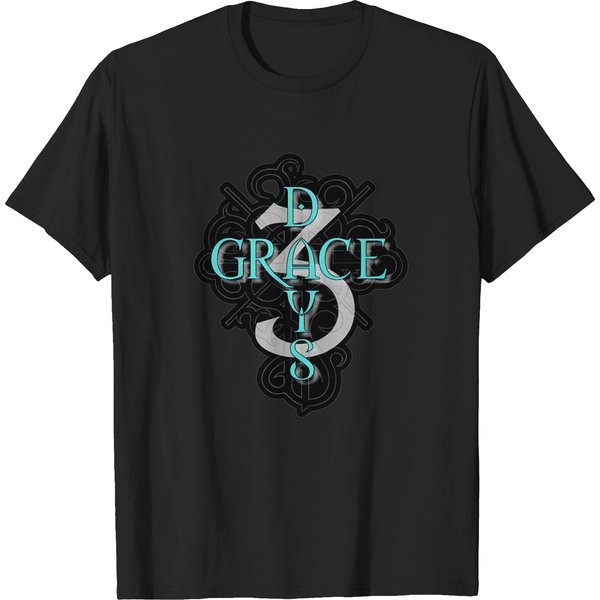 3 Day Grace Days T-Shirts-image
