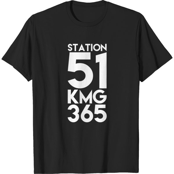 Kmg365 T-Shirts-image