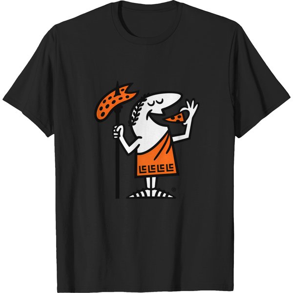 Little Caesars Character T-Shirts-image
