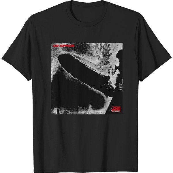 Led Deluxe Edition, Led Music Album, Band T-Shirts-image