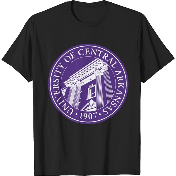 University Of Central Arkansas (Central Arkansas Or Uca) T-Shirts-image