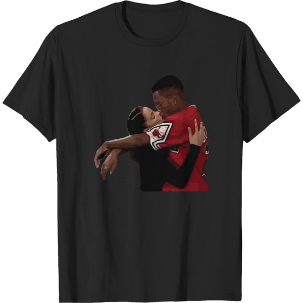 A Different World Dwayne And Whitley T-Shirts-image