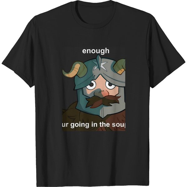 Delicious In Dungeon T-Shirts-image