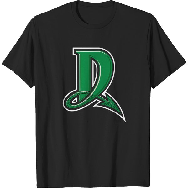 Fan Dragons People Dayton T-Shirts-image
