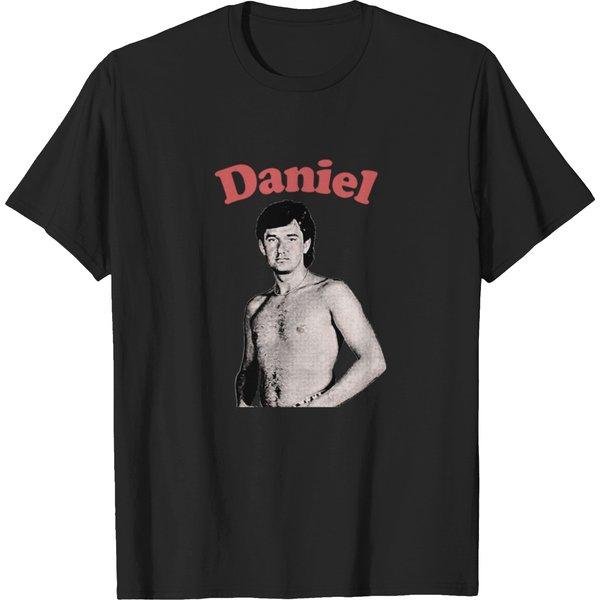 Daniel Odonnell Sexy Daniel Odonnell T-Shirts-image