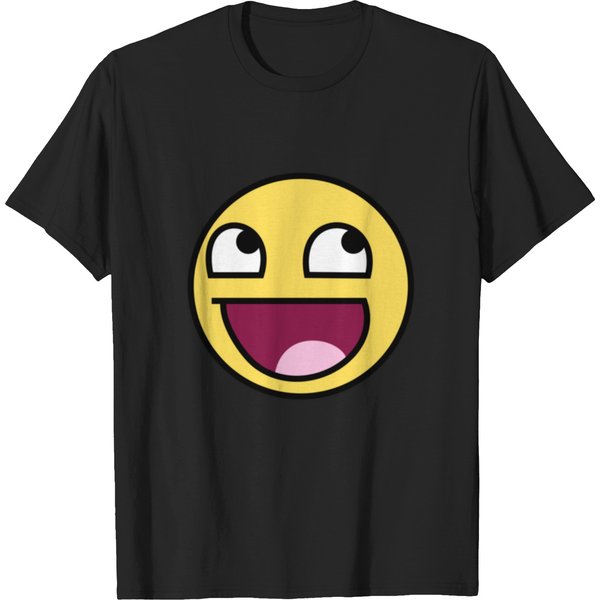 Epic Face T-Shirts-image