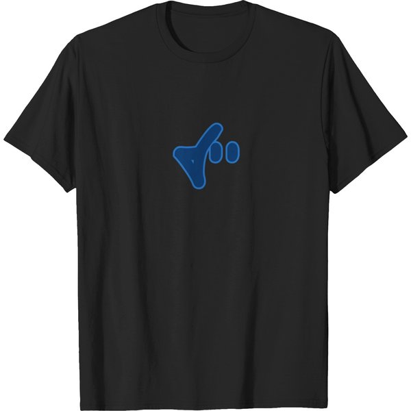 Yale Hebrew T-Shirts-image