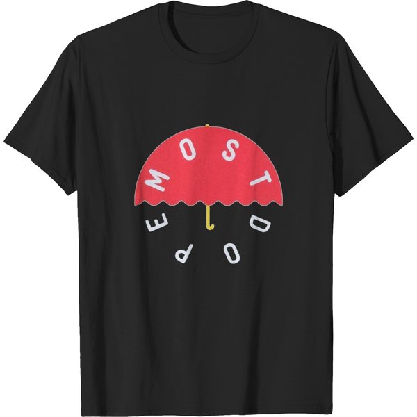 Most Dope Umbrella Macmiller T-Shirts-image