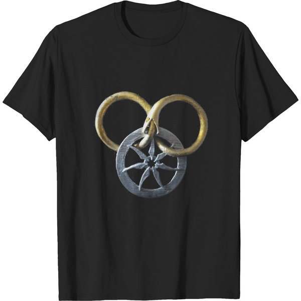 Wheel Of Time Wheel Of Time T-Shirts-image