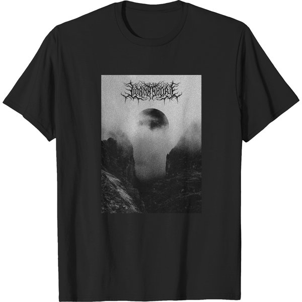 Lorna Shore Band Merch T-Shirt-image