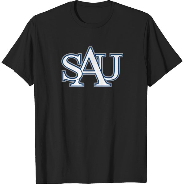 Saint Augustines University T-Shirts-image