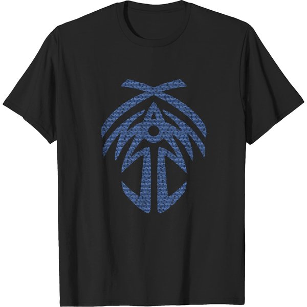 The Stormlight Archive Bridge 4 I Will Protect T-Shirts-image