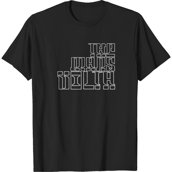 The Mars Volta 1 T-Shirts-image