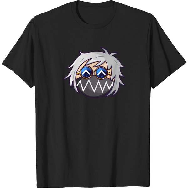 Tokyo Machine 664 T-Shirts-image