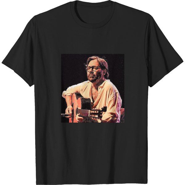 Al Di Meola T-Shirt T-Shirts-image