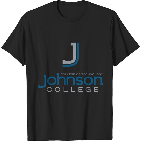 Johnson, College Of Technology T-Shirts-image