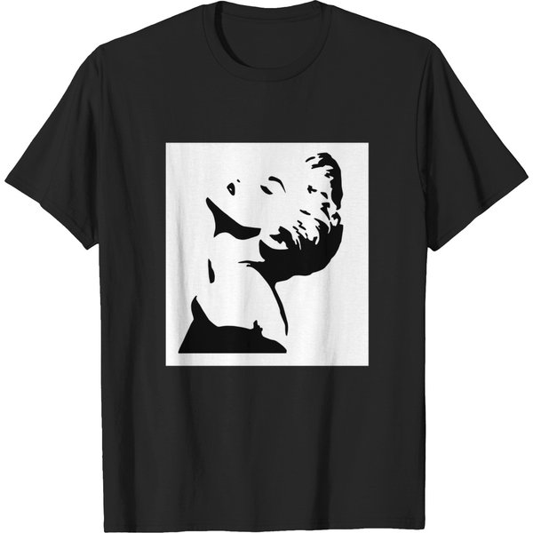 Madonna True Blue T-Shirts-image