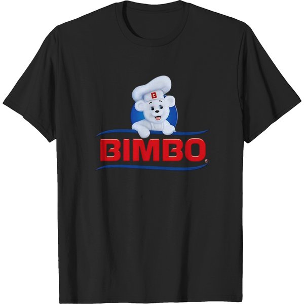 Bimbo Nes 1 T-Shirts-image