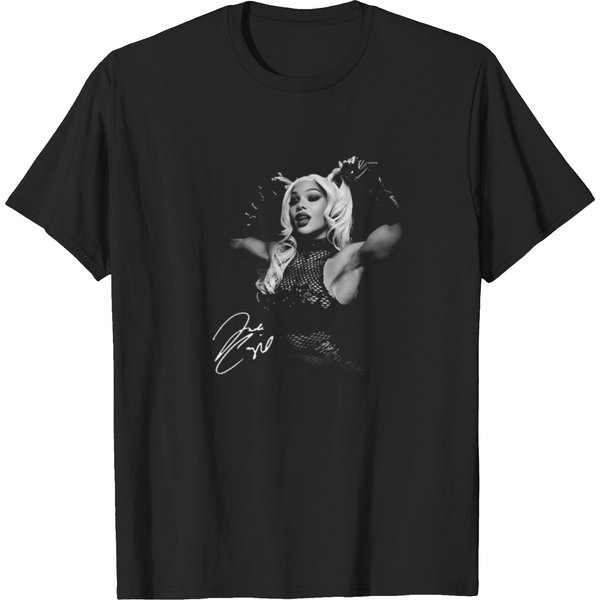 Jade Cargill Slay T-Shirts-image