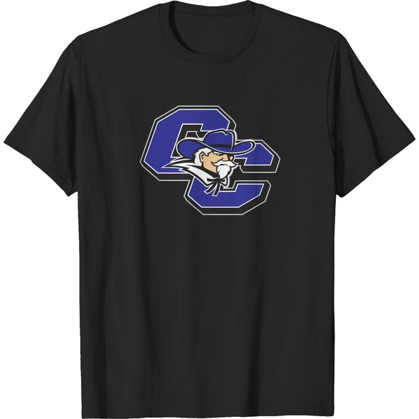 Curry College Colonels T-Shirts-image