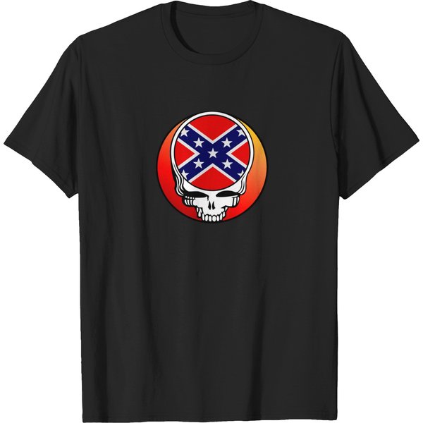 Grateful Indian Dead T-Shirts-image