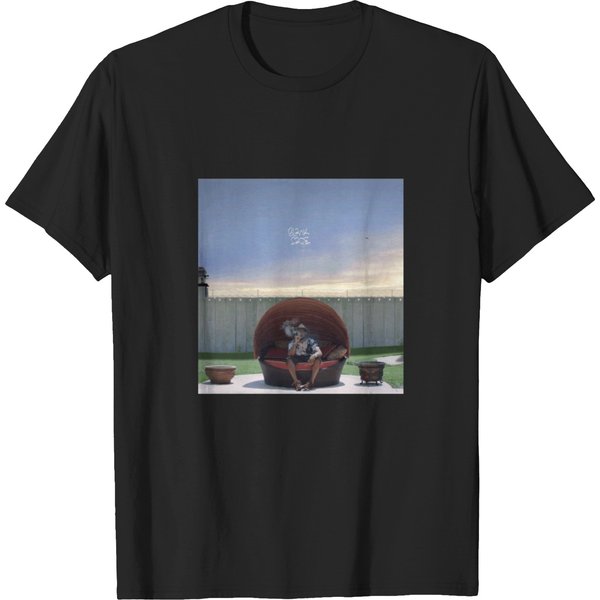 Blank Face - Schoolboy Q T-Shirts-image