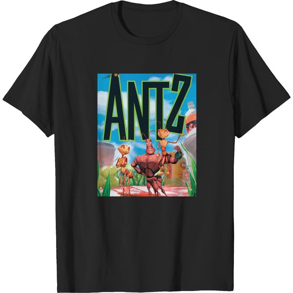 Antz 3789 T-Shirts-image