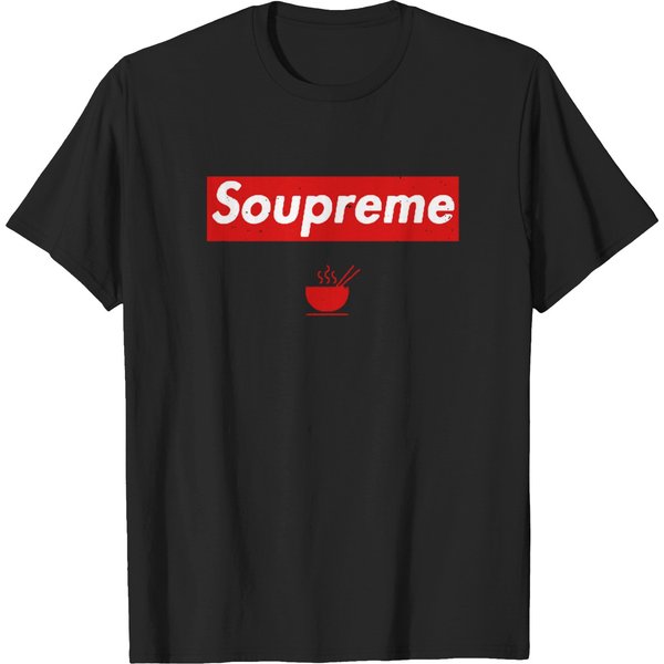 The Brothers Sun Charles Soupreme T-Shirts-image