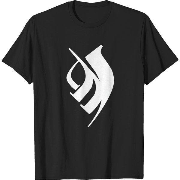 Mastodon Merch Mastodon Logo Tshirt T-Shirts-image