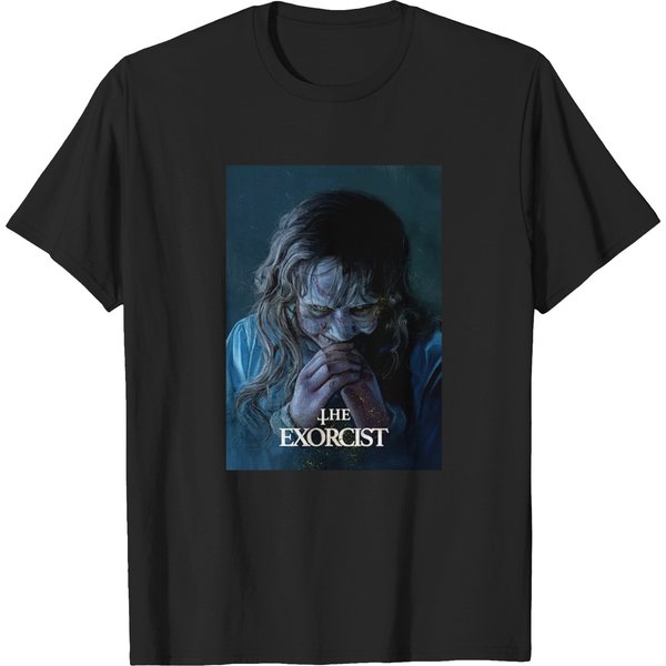 The Exorcist T-Shirts-image