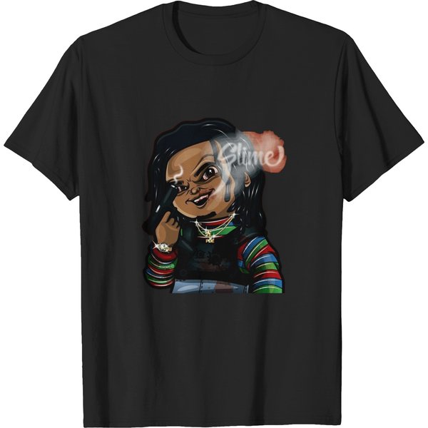 Young Nudy (1) T-Shirts-image