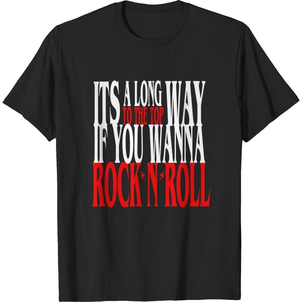 Rock Band T-Shirts-image