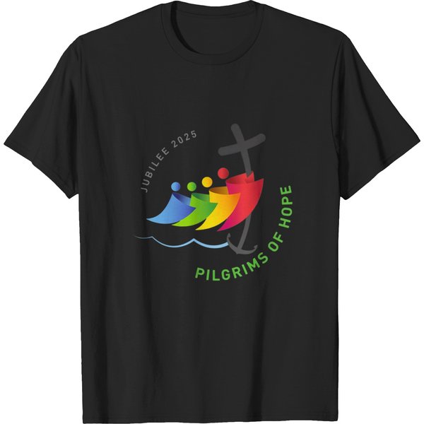 Jubilee 2025 T-Shirts-image