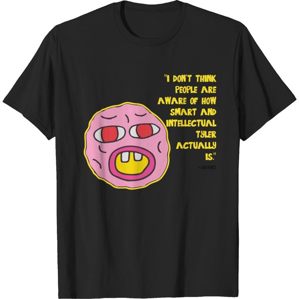 Tyler The Creator Igor T-Shirt Collection-image