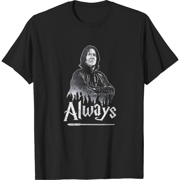 Harry Potter Merch T-Shirts-image